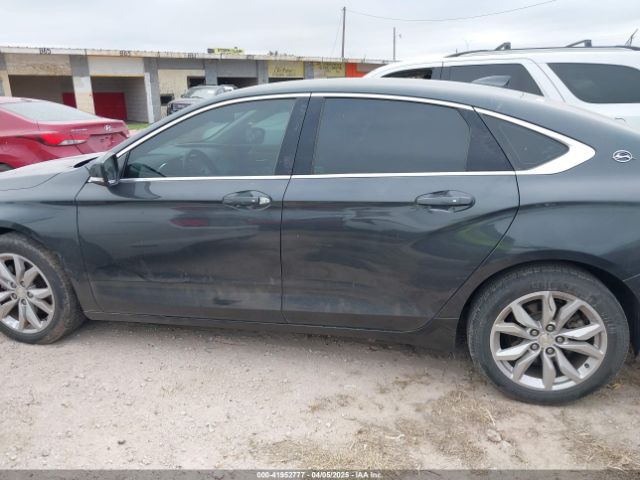 2G11Z5S3XK9113048 Chevrolet IMPALA LT