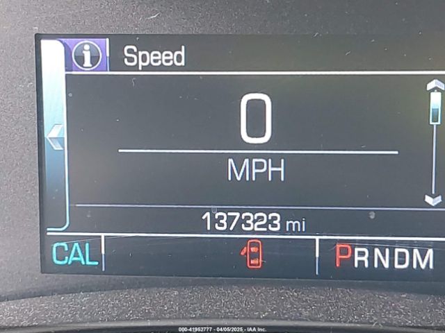 2G11Z5S3XK9113048 Chevrolet IMPALA LT