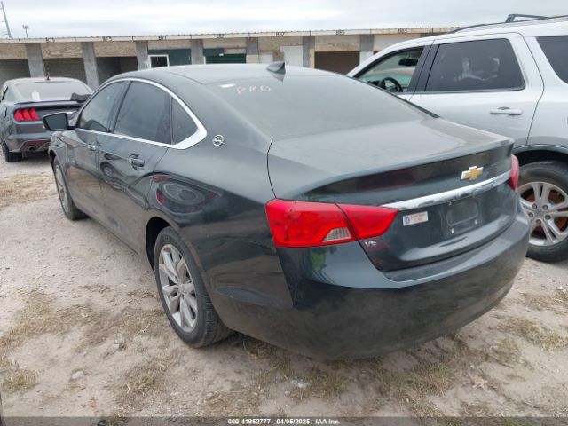 2G11Z5S3XK9113048 Chevrolet IMPALA LT