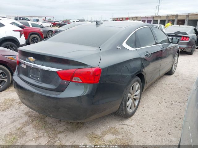 2G11Z5S3XK9113048 Chevrolet IMPALA LT