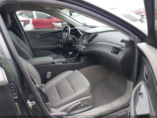 2G11Z5S3XK9113048 Chevrolet IMPALA LT
