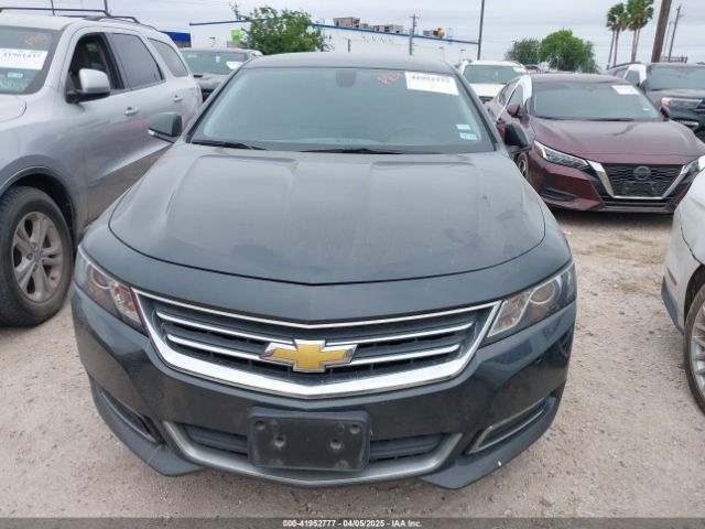 2G11Z5S3XK9113048 Chevrolet IMPALA LT