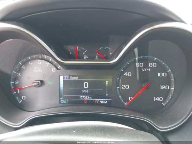 2G11Z5S3XK9113048 Chevrolet IMPALA LT