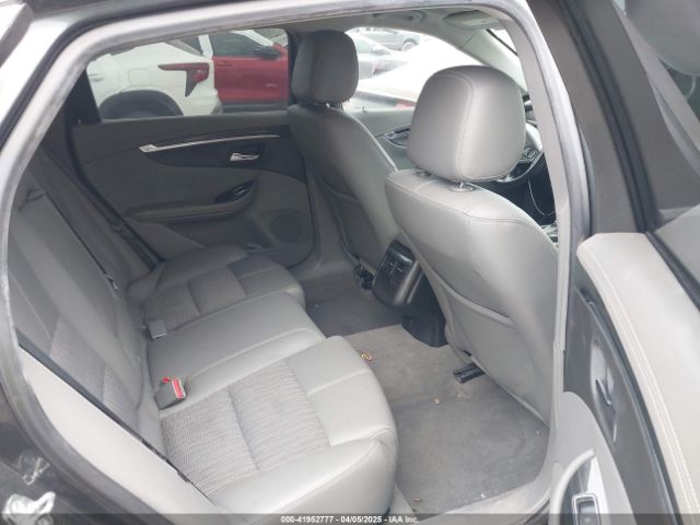 2G11Z5S3XK9113048 Chevrolet IMPALA LT