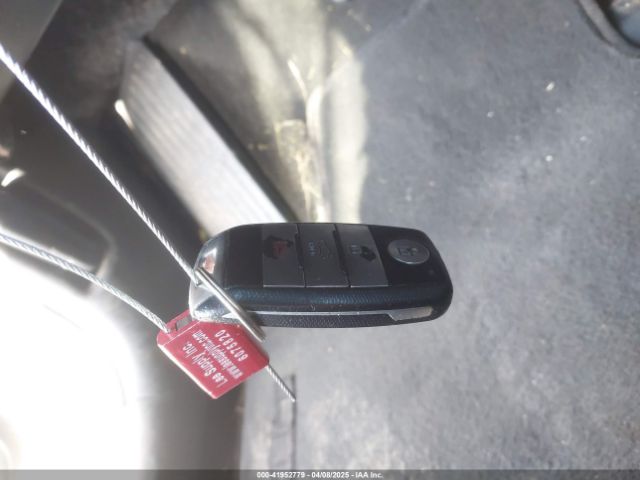 KNAFX5A85H5727556 KIA FORTE EX