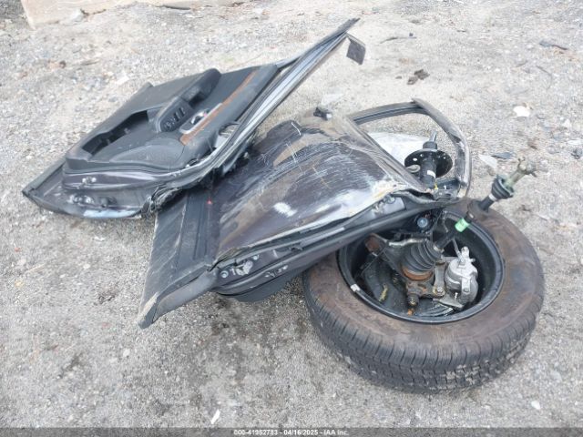 2HKRW2H56MH683347 Honda Cr-v Awd Ex