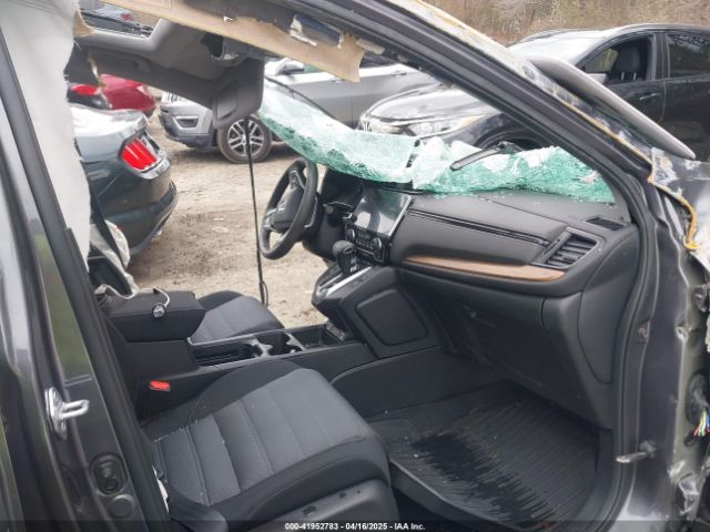 2HKRW2H56MH683347 Honda Cr-v Awd Ex