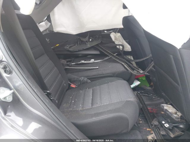 2HKRW2H56MH683347 Honda Cr-v Awd Ex
