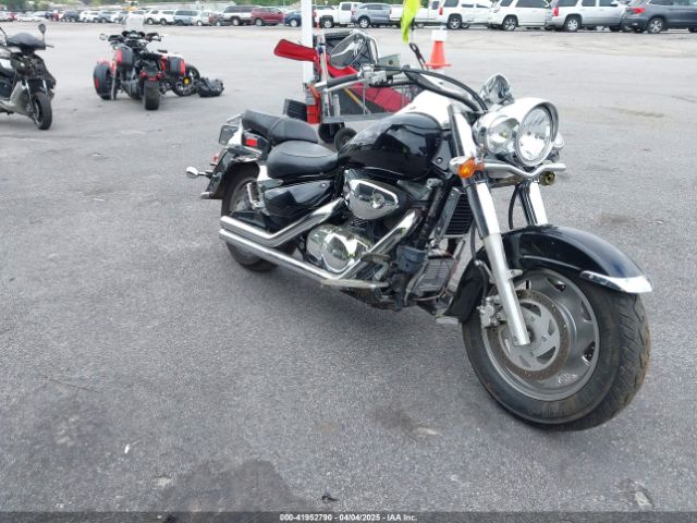 2006 SUZUKI C90 JS1VY52A762104591