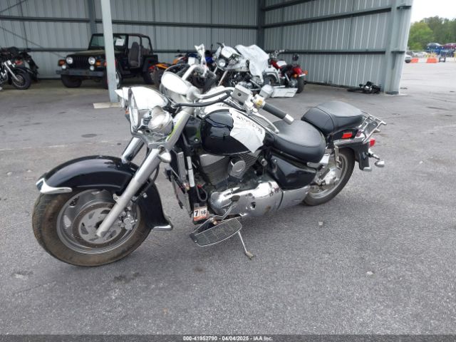 2006 SUZUKI C90 JS1VY52A762104591 Photo 1