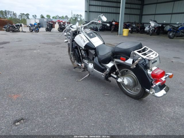 2006 SUZUKI C90 JS1VY52A762104591 Photo 2