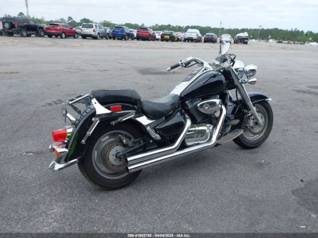 2006 SUZUKI C90 JS1VY52A762104591 Photo 3