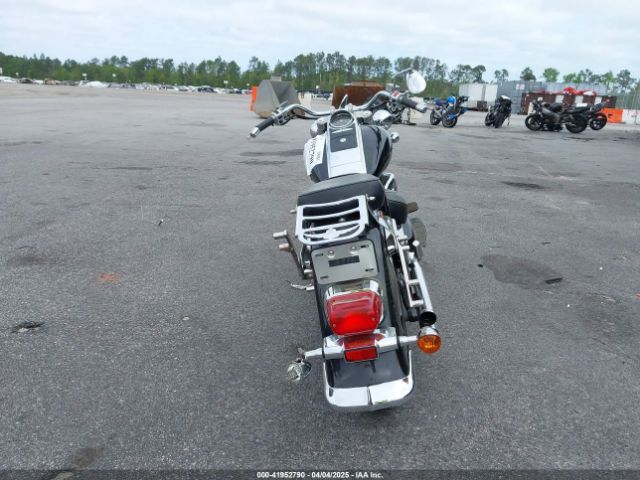 2006 SUZUKI C90 JS1VY52A762104591 Photo 5