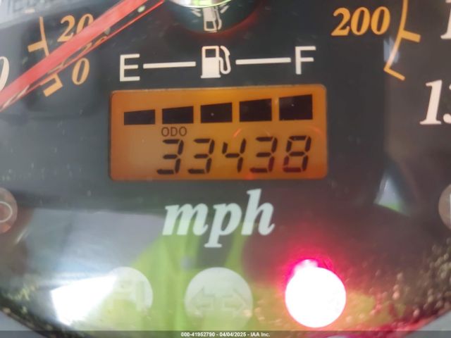 2006 SUZUKI C90 JS1VY52A762104591 Photo 6