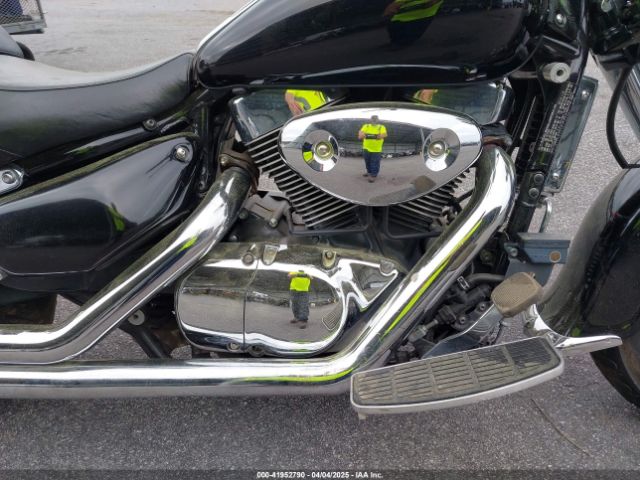 2006 SUZUKI C90 JS1VY52A762104591 Photo 7