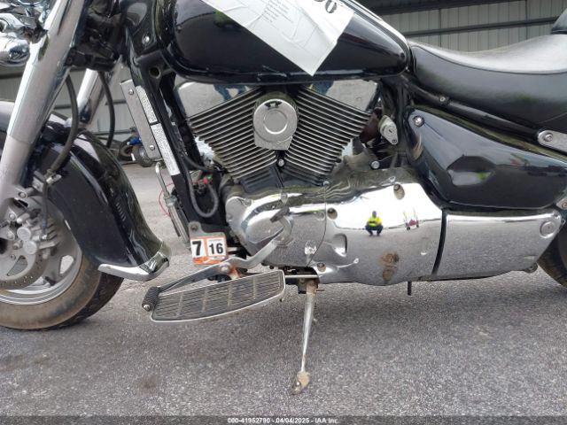 2006 SUZUKI C90 JS1VY52A762104591 Photo 8