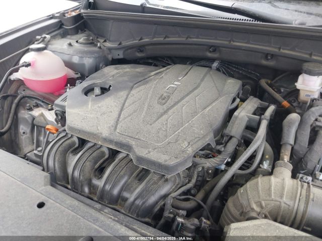 5NMJE3DE9RH368882 Hyundai Tucson Limited
