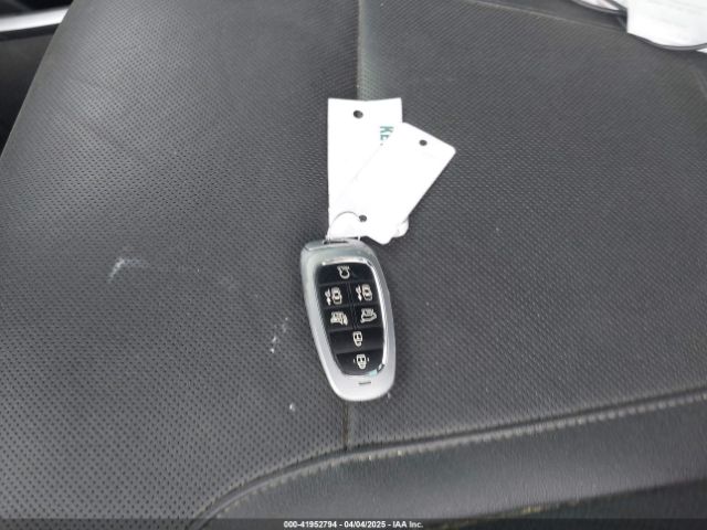 5NMJE3DE9RH368882 Hyundai Tucson Limited