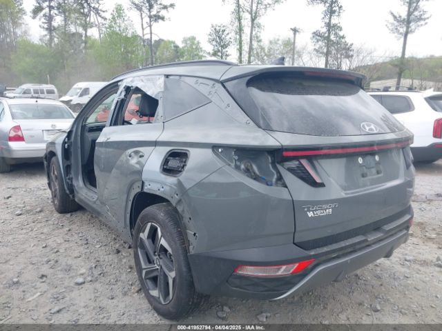 5NMJE3DE9RH368882 Hyundai Tucson Limited