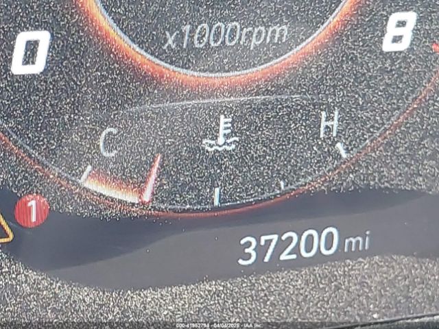 5NMJE3DE9RH368882 Hyundai Tucson Limited