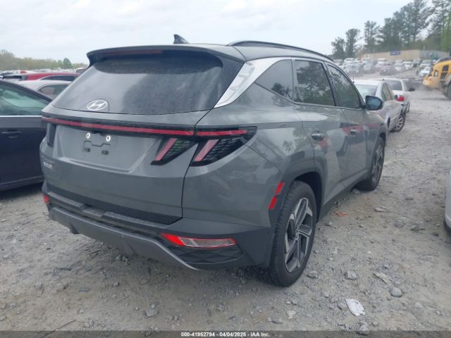 5NMJE3DE9RH368882 Hyundai Tucson Limited