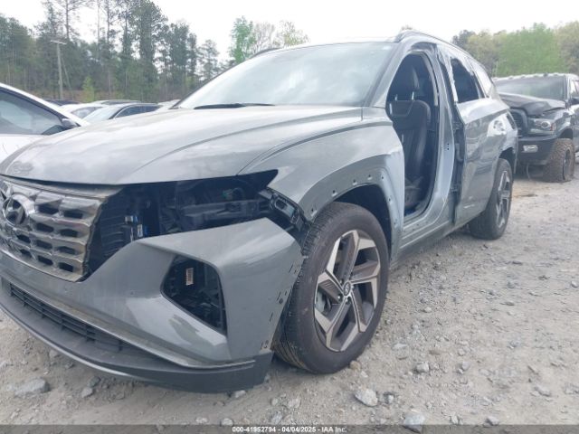 5NMJE3DE9RH368882 Hyundai Tucson Limited