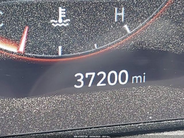 5NMJE3DE9RH368882 Hyundai Tucson Limited