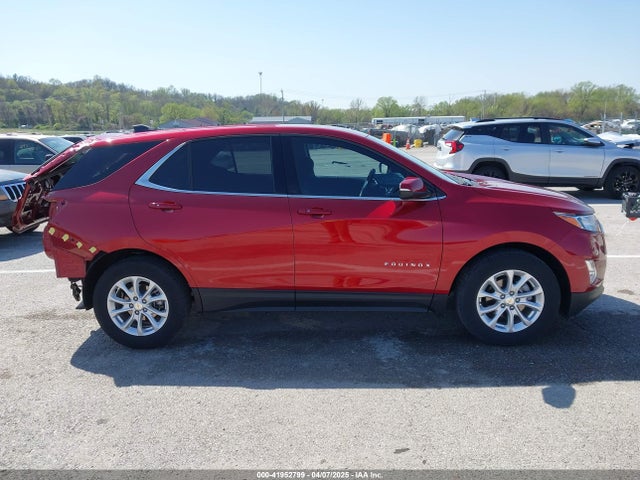 2GNAXKEV8K6149676 Chevrolet EQUINOX LT