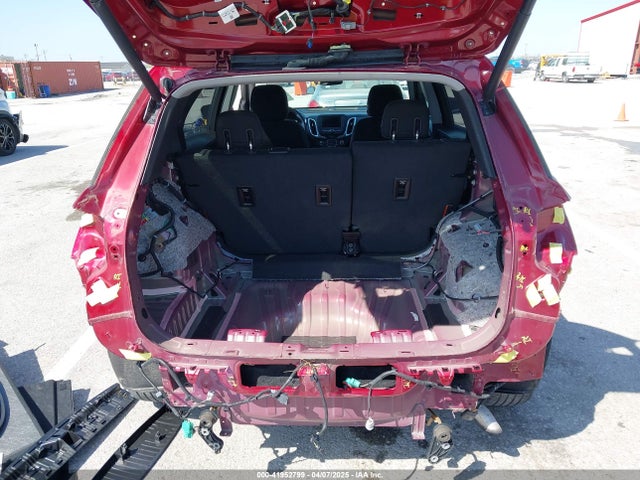 2GNAXKEV8K6149676 Chevrolet EQUINOX LT