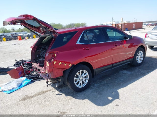 2GNAXKEV8K6149676 Chevrolet EQUINOX LT