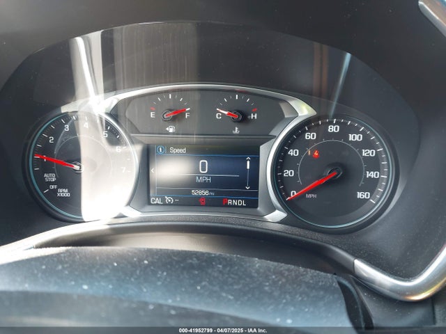 2GNAXKEV8K6149676 Chevrolet EQUINOX LT
