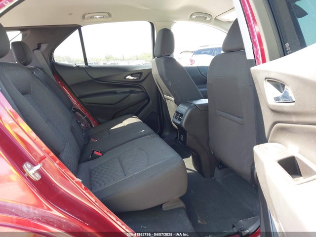 2GNAXKEV8K6149676 Chevrolet EQUINOX LT