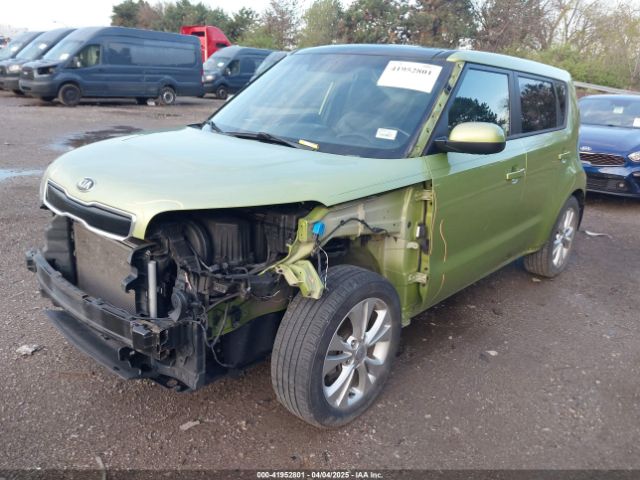 KNDJP3A54F7773968 KIA SOUL +