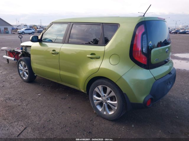 KNDJP3A54F7773968 KIA SOUL +
