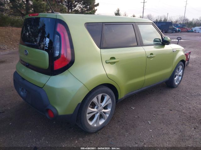 KNDJP3A54F7773968 KIA SOUL +