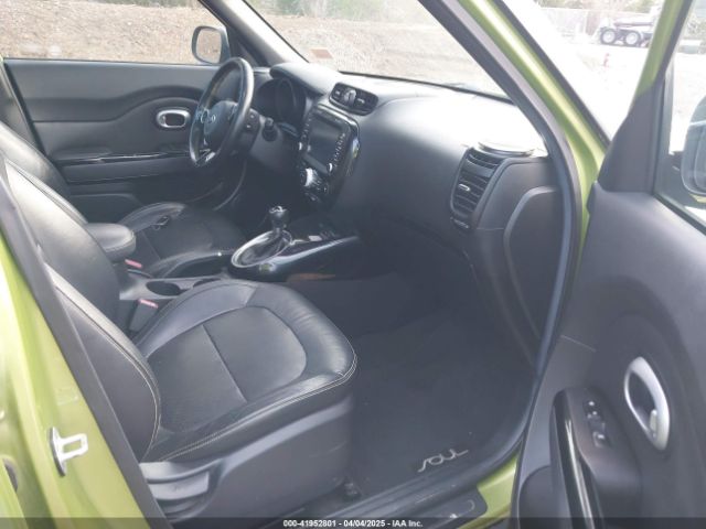 KNDJP3A54F7773968 KIA SOUL +