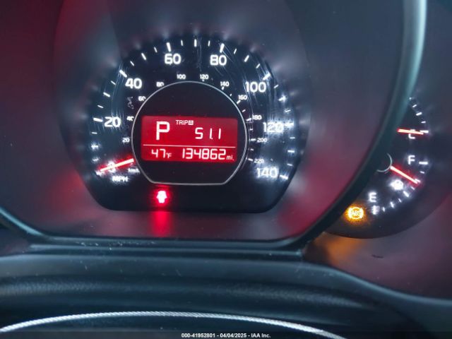 KNDJP3A54F7773968 KIA SOUL +