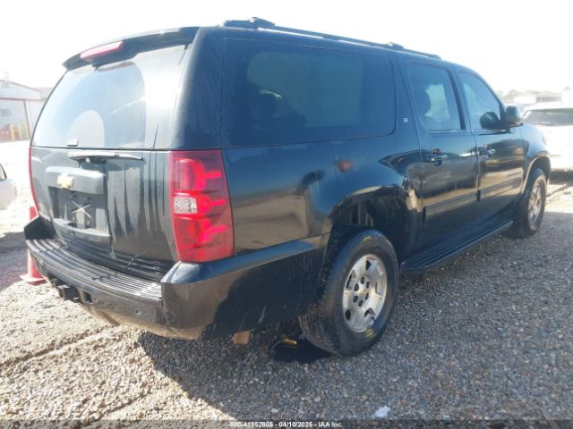 1GNSCJE00ER198703 Chevrolet Suburban 1500 Lt