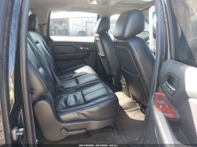 1GNSCJE00ER198703 Chevrolet Suburban 1500 Lt