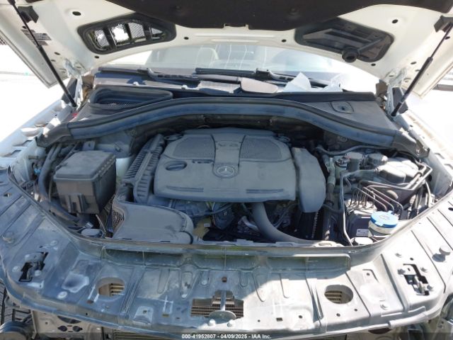 4JGDA5HB3HA983856 Mercedes-Benz Gle 350 4matic