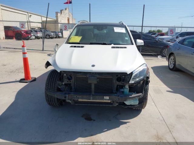 4JGDA5HB3HA983856 Mercedes-Benz Gle 350 4matic