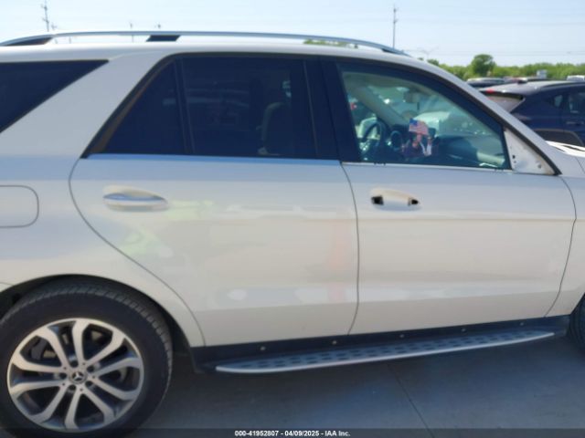 4JGDA5HB3HA983856 Mercedes-Benz Gle 350 4matic