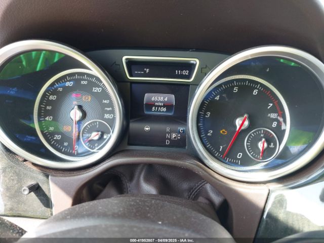 4JGDA5HB3HA983856 Mercedes-Benz Gle 350 4matic