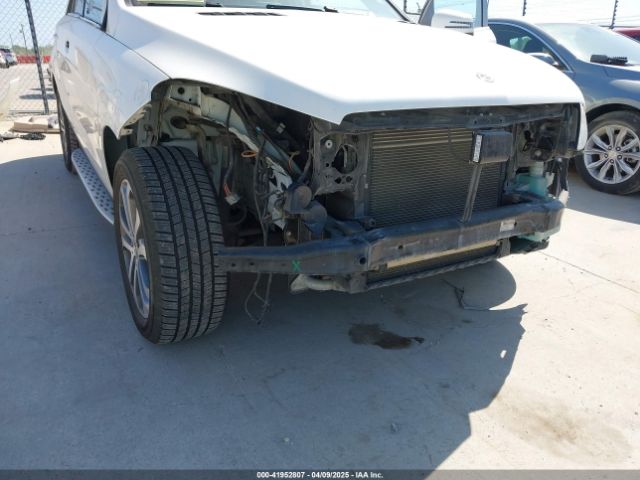 4JGDA5HB3HA983856 Mercedes-Benz Gle 350 4matic