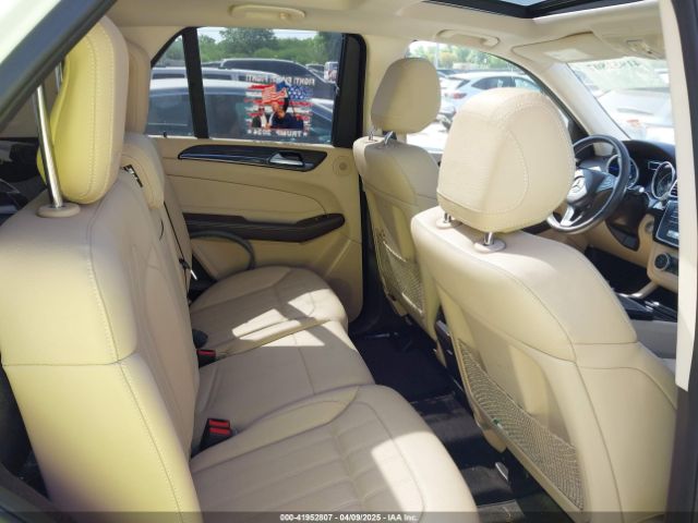 4JGDA5HB3HA983856 Mercedes-Benz Gle 350 4matic