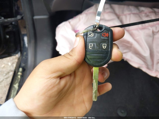 Ford FIESTA SE 2018 3FADP4EJ0JM133190 Image 11