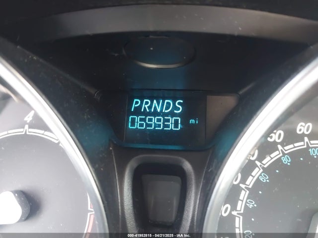 Ford FIESTA SE 2018 3FADP4EJ0JM133190 Image 16