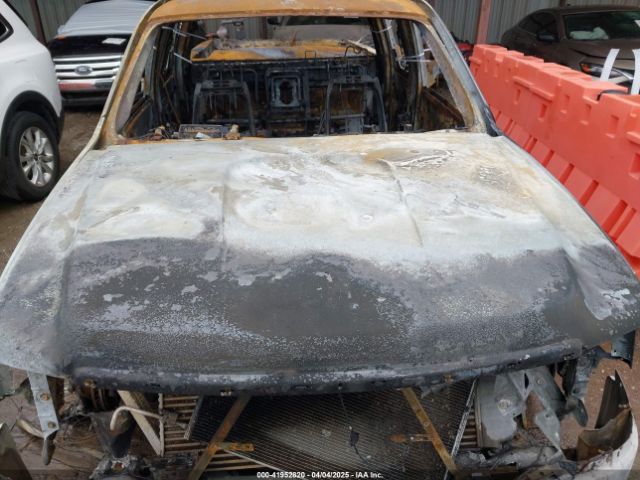 2007 GMC SIERRA 2500HD 1GTHK23657F504303 Photo 9