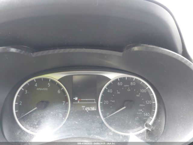 3N1CN8DV2LL801168 Nissan Versa S Xtronic Cvt
