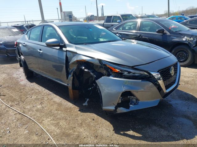 2019 NISSAN ALTIMA 1N4BL4EWXKC132775